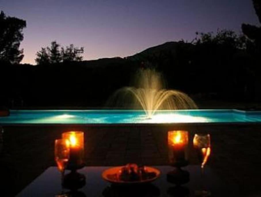 Villa Segreta, Mount Etna Belpasso Extérieur photo