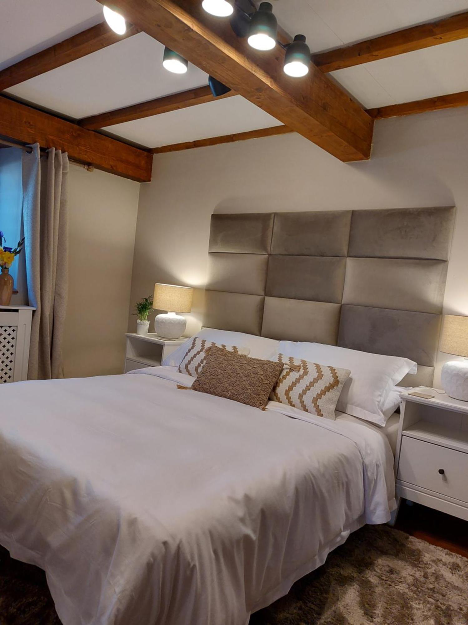Villa Segreta, Mount Etna Belpasso Chambre photo