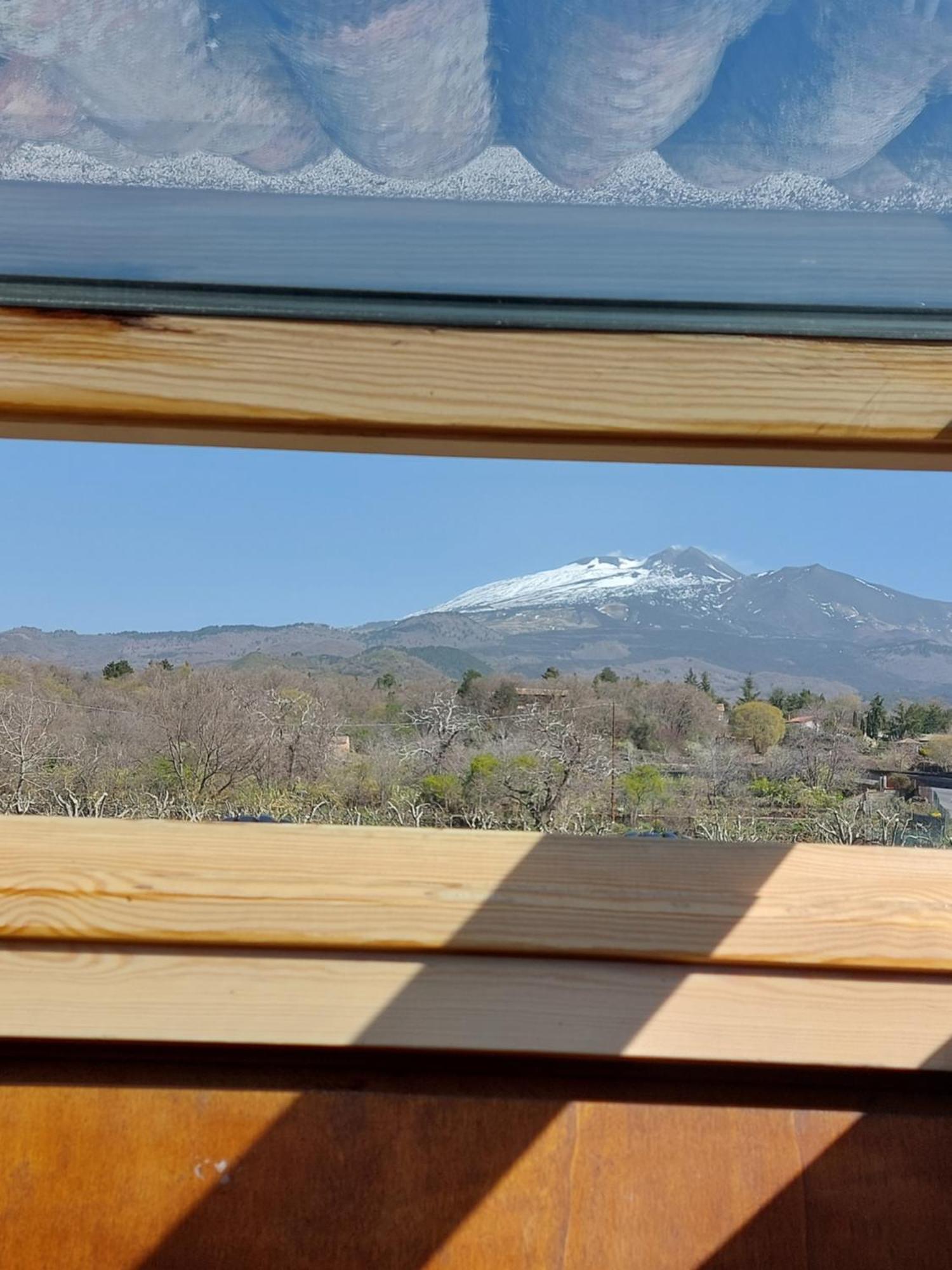 Villa Segreta, Mount Etna Belpasso Chambre photo